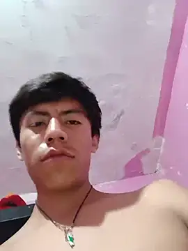 Charlyflaco2331 online show from June 22, 7:36 am