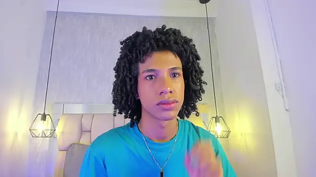 Johan gz  online show from February 5, 11:39 am