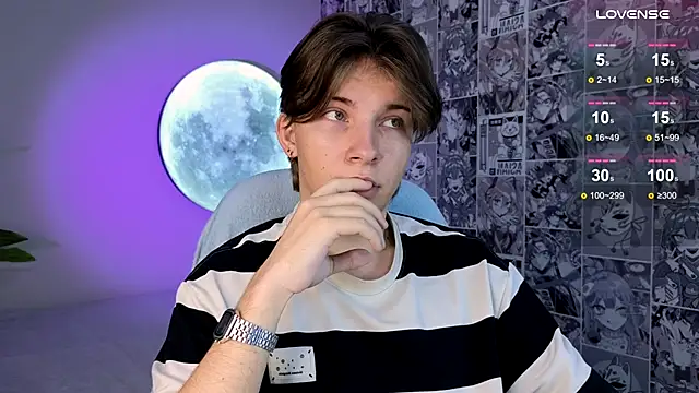 Robby Manson online show from November 6, 6:16 am