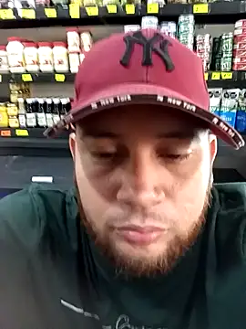 Catire10  online show from October 1, 3:16 pm