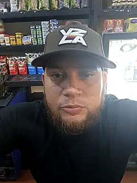 Catire10  online show from November 10, 9:42 pm