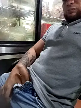 Catire10  online show from September 29, 1:52 pm