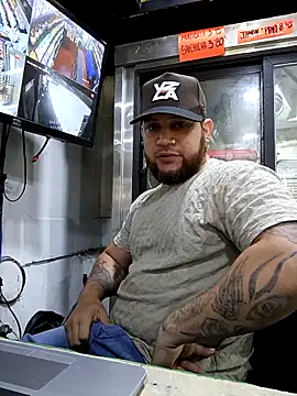 Catire10  online show from November 12, 1:39 pm