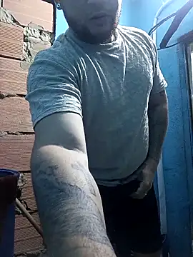 Catire10  online show from December 15, 2:58 pm