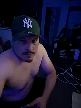 kvrkvr19 online show from October 13, 3:12 am