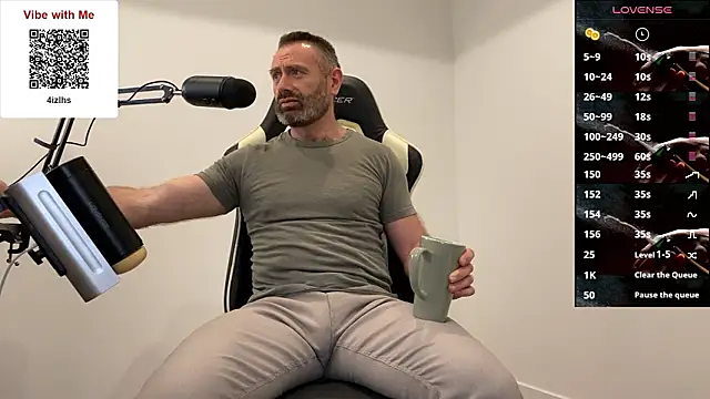 TheDonnyBasilisk online show from February 19, 6:04 pm