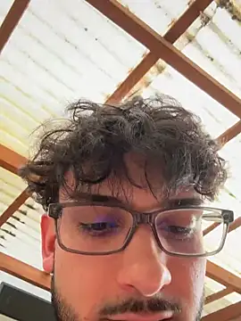 Gipsyboysteve online show from April 26, 2:25 pm