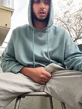 Gipsyboysteve online show from September 28, 1:20 pm