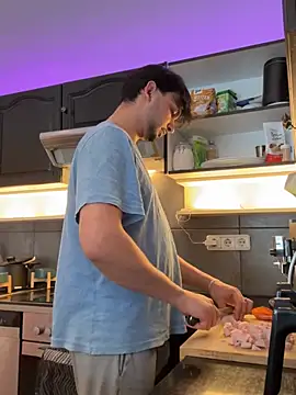 Gipsyboysteve online show from January 12, 11:47 am