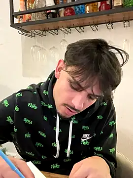 Gipsyboysteve online show from December 14, 10:28 pm