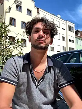 Gipsyboysteve online show from May 28, 9:51 am