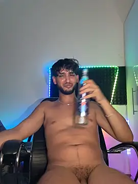 Gipsyboysteve online show from October 4, 3:06 pm