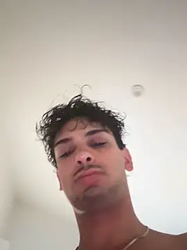 Gipsyboysteve online show from May 15, 7:16 am