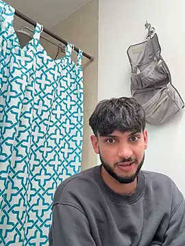 Gipsyboysteve online show from February 9, 5:06 pm