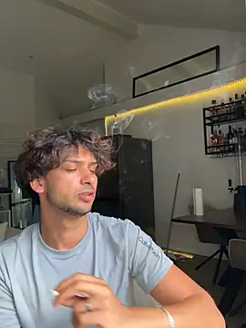 Gipsyboysteve online show from July 6, 11:18 am