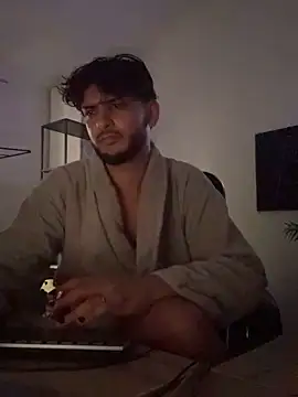 Gipsyboysteve online show from September 24, 2:04 pm