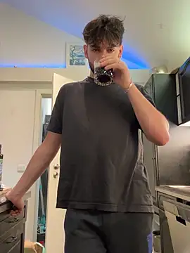 Gipsyboysteve online show from November 24, 9:27 pm