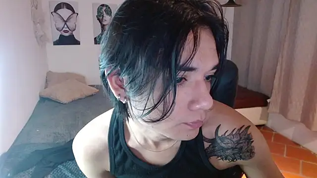 davoxer online show from October 10, 3:33 am