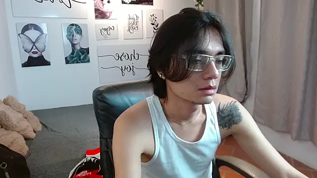 davoxer online show from October 29, 3:09 am