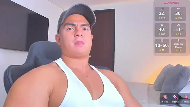 RJBarto online show from October 26, 10:12 pm