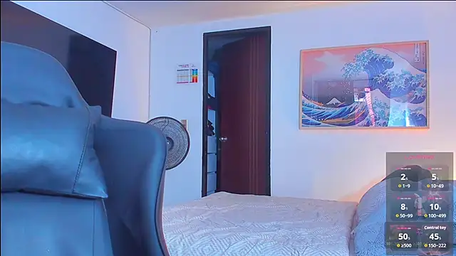 RJBarto online show from March 22, 1:27 pm