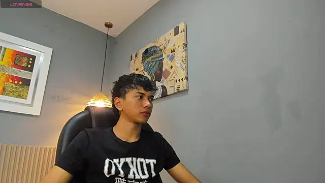 markbowie online show from January 18, 3:47 pm