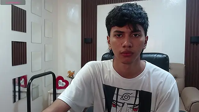 markbowie online show from April 7, 9:04 pm