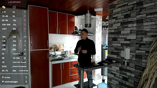 Masterblue hot online show from October 14, 6:04 pm