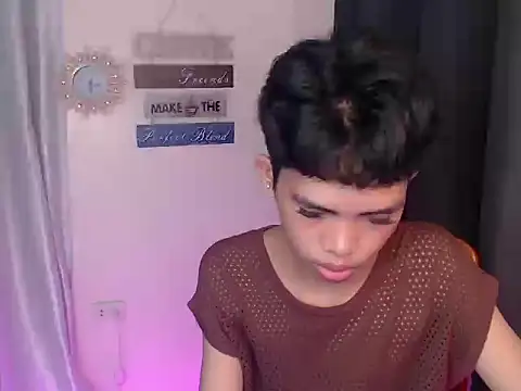 urcumjp online show from October 17, 7:34 am