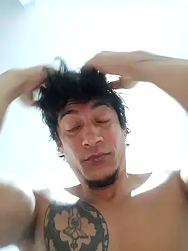 Alejobig27 online show from December 1, 9:18 pm