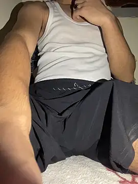 Anassal123 online show from December 5, 12:51 am