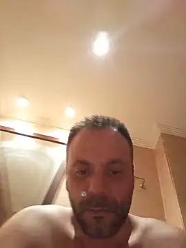 manchego85 online show from June 13, 11:46 pm