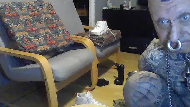 object857 online show from March 21, 10:03 pm