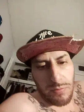 Blessdsoulja44 online show from February 7, 10:11 am