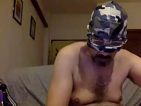 CaiBull online show from March 6, 7:11 pm