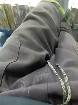 safadinhoo007 online show from October 30, 6:15 am