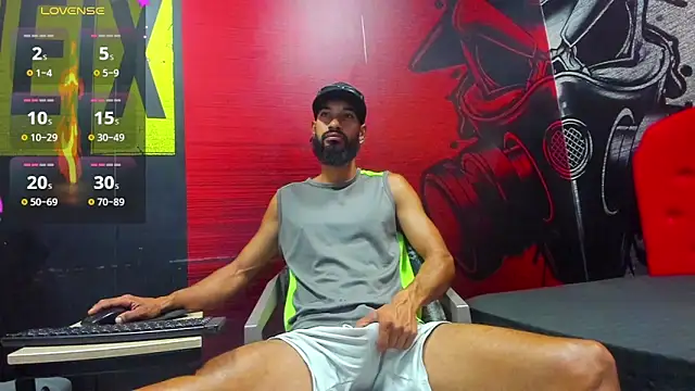 Damian Shakur online show from September 10, 11:20 am