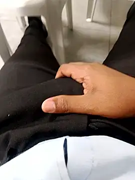 gatooo preto online show from February 22, 5:36 pm