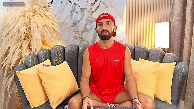 MaximusThorne online show from March 4, 4:03 pm