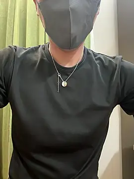 koukou322 online show from March 23, 9:59 am