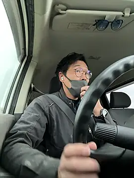 koukou322 online show from April 6, 9:37 pm