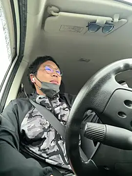 koukou322 online show from April 9, 9:54 pm