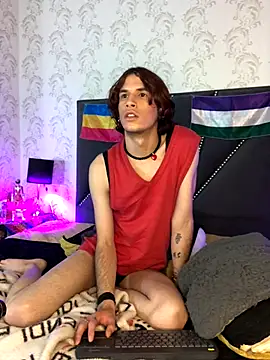 danny rios20 online show from November 4, 1:12 pm