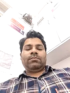 Snapshot of Jerry_patel01 chatting on September 19, 6:58 am Jerry patel01 online show from September 19, 6:58 am