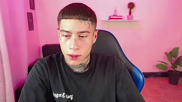 setthomas online show from January 16, 9:50 pm