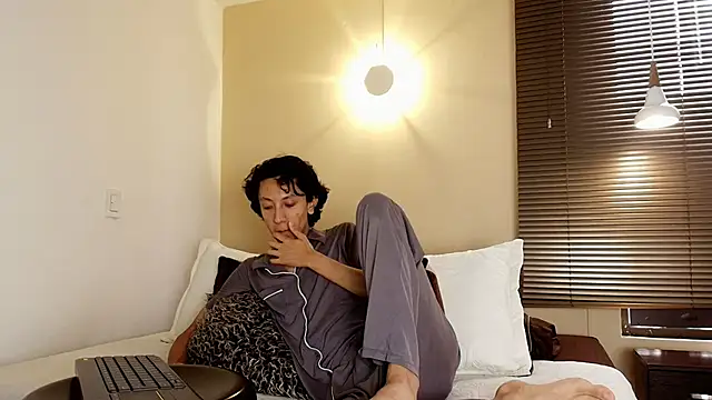 Lucian Morel S online show from November 26, 12:52 pm