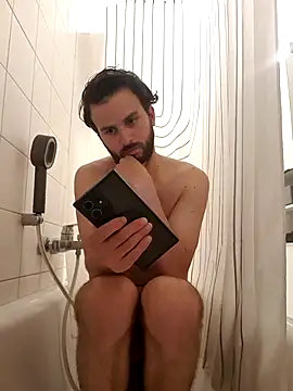Taycanman69 online show from August 9, 10:48 pm