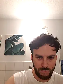 Taycanman69 online show from June 8, 9:38 pm
