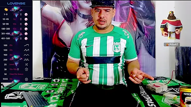 smith hot29 online show from November 3, 4:16 am