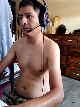 nomada1991 online show from March 29, 3:45 pm